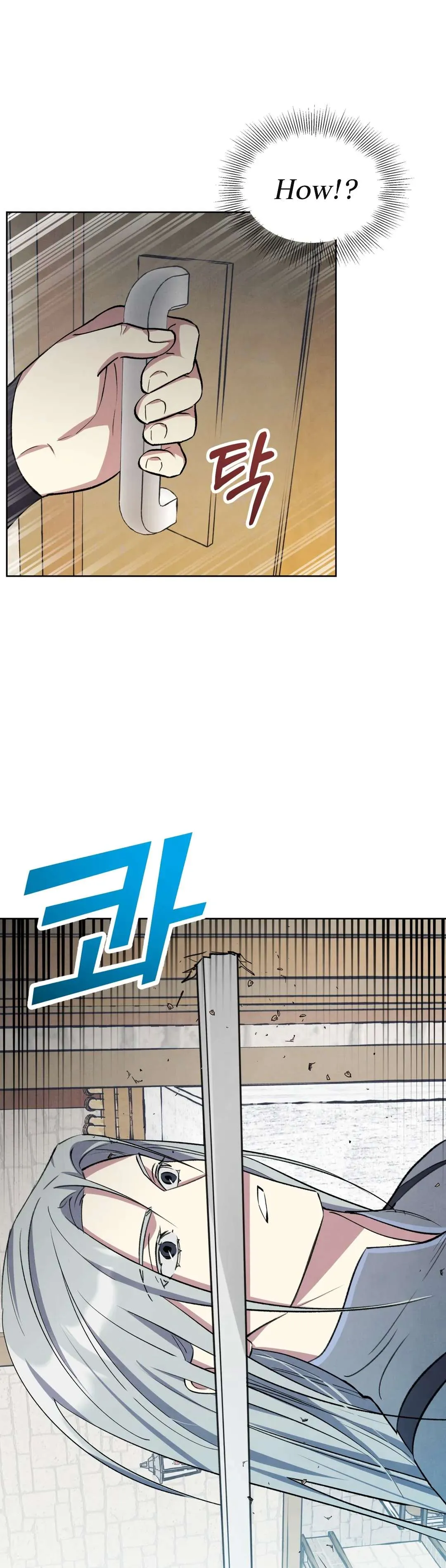 The Northern Grand Duke’s Secret Contract - Chapter 14 Page 32