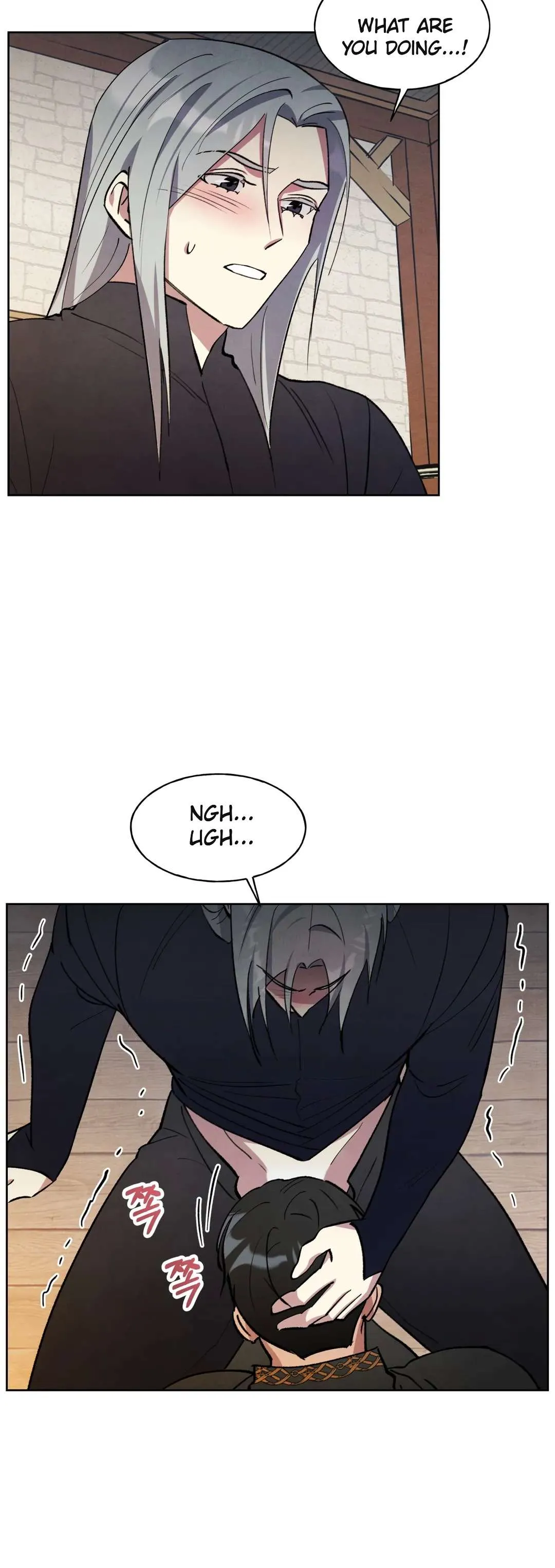 The Northern Grand Duke’s Secret Contract - Chapter 15 Page 7