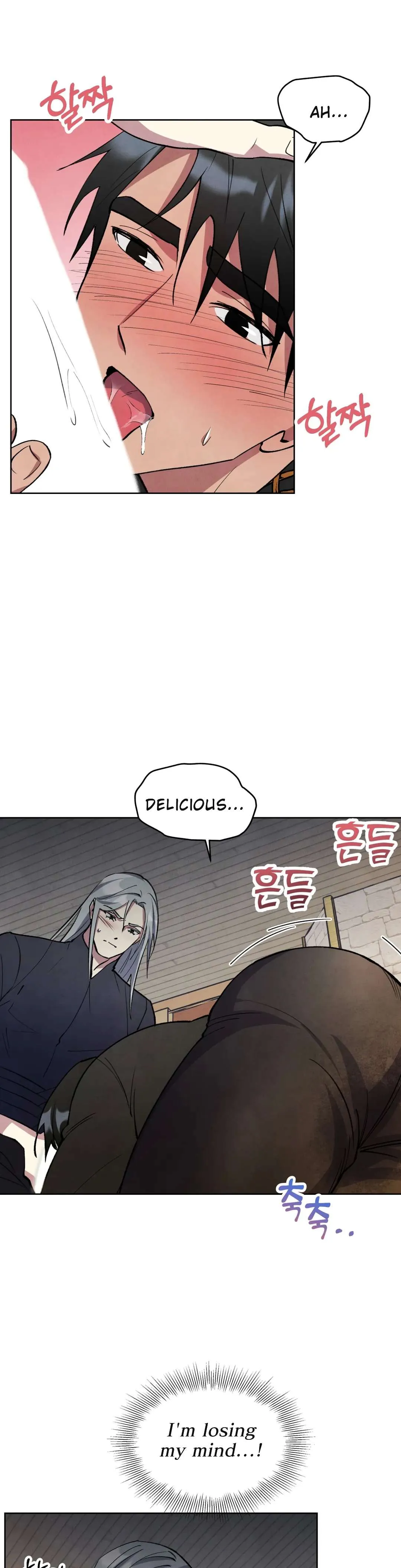 The Northern Grand Duke’s Secret Contract - Chapter 15 Page 10