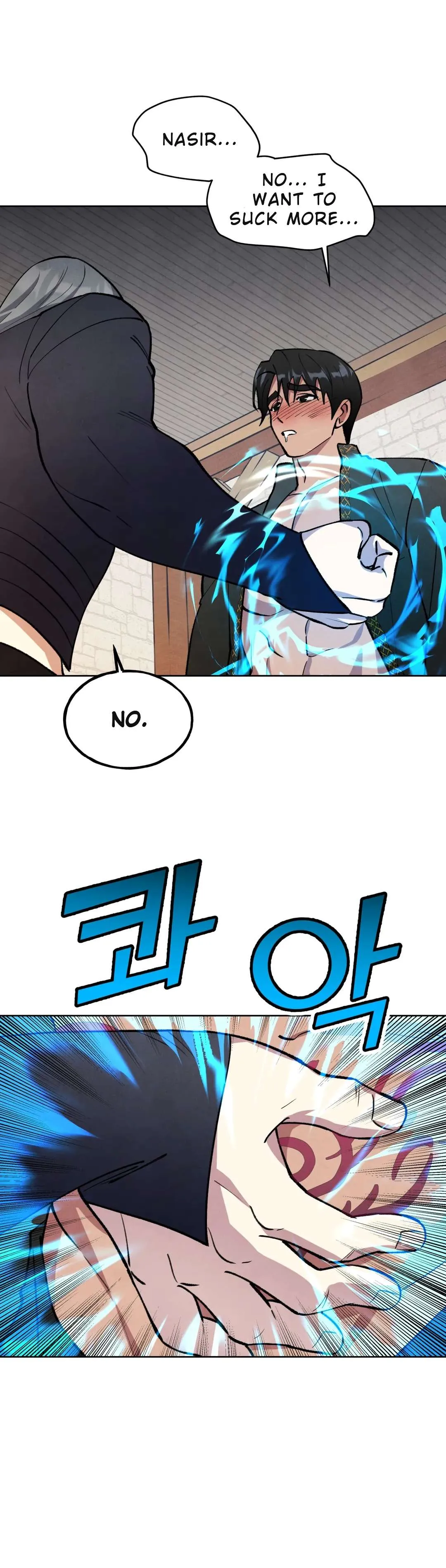 The Northern Grand Duke’s Secret Contract - Chapter 15 Page 14