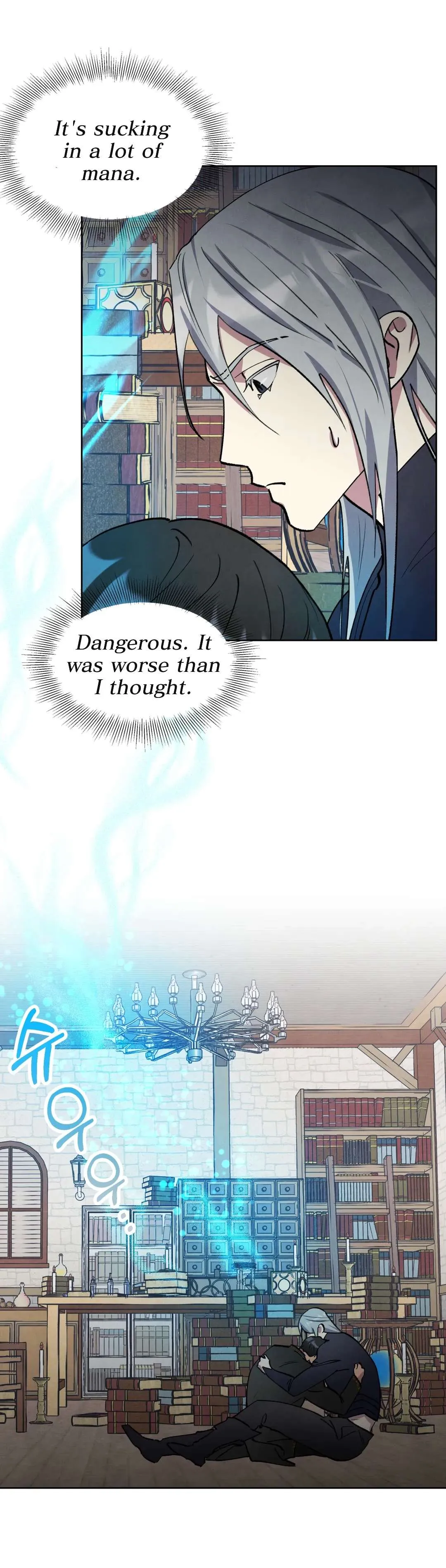 The Northern Grand Duke’s Secret Contract - Chapter 15 Page 16