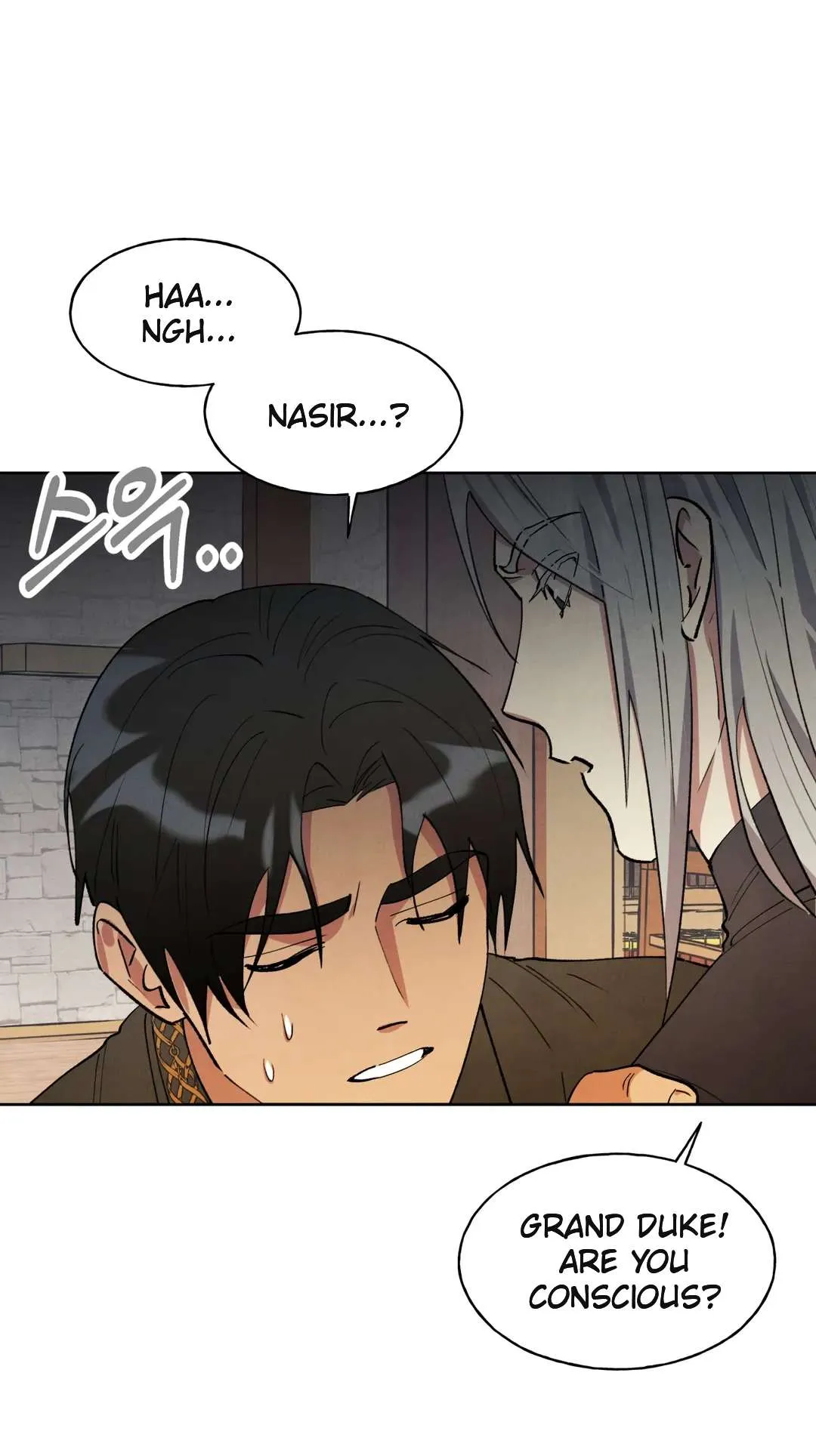 The Northern Grand Duke’s Secret Contract - Chapter 15 Page 17