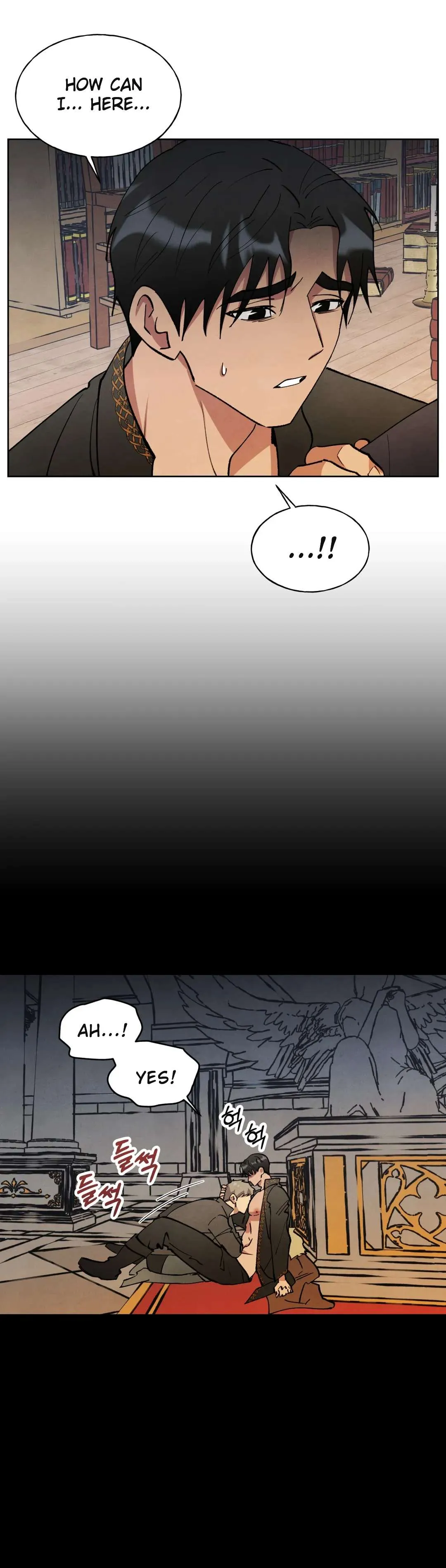 The Northern Grand Duke’s Secret Contract - Chapter 15 Page 18