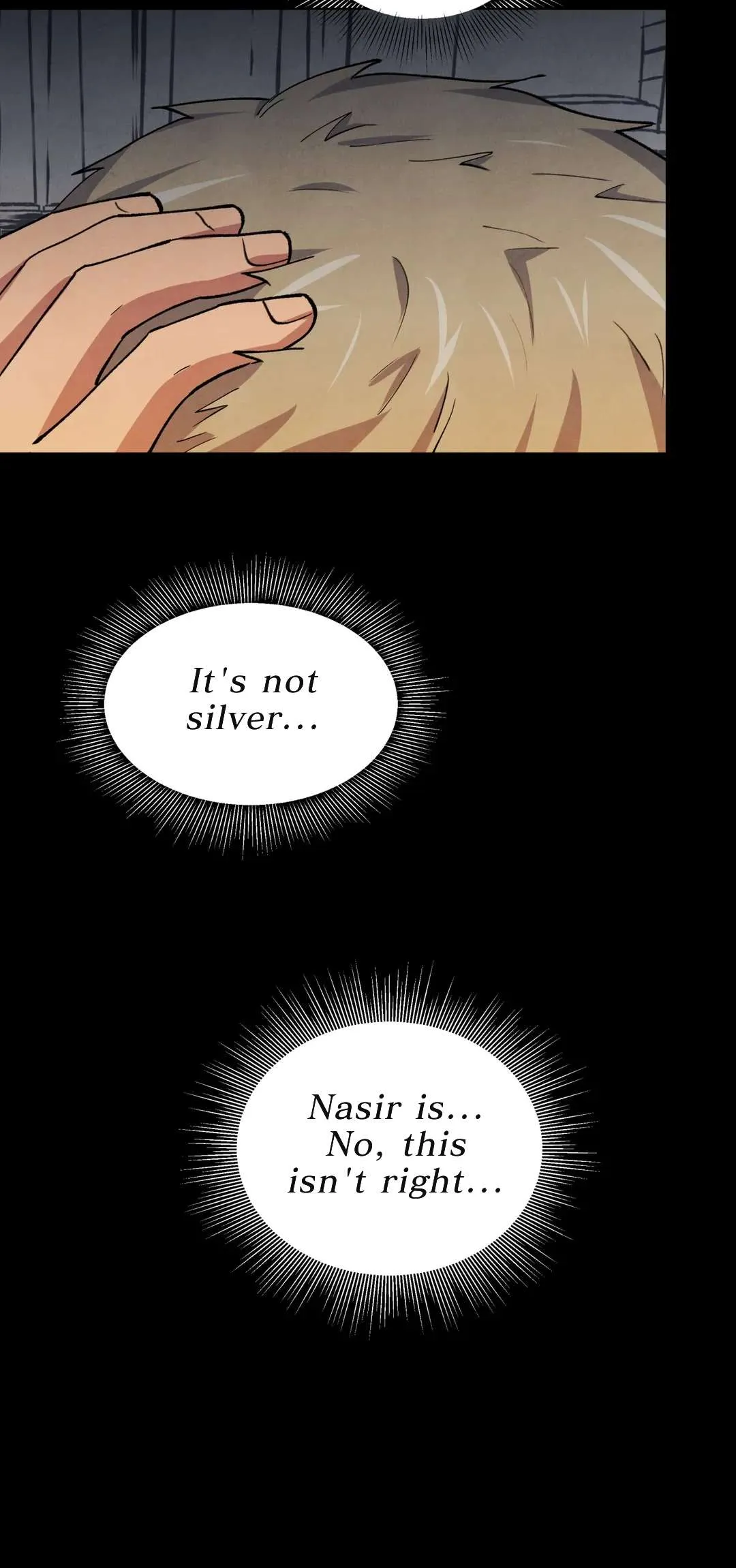 The Northern Grand Duke’s Secret Contract - Chapter 15 Page 21