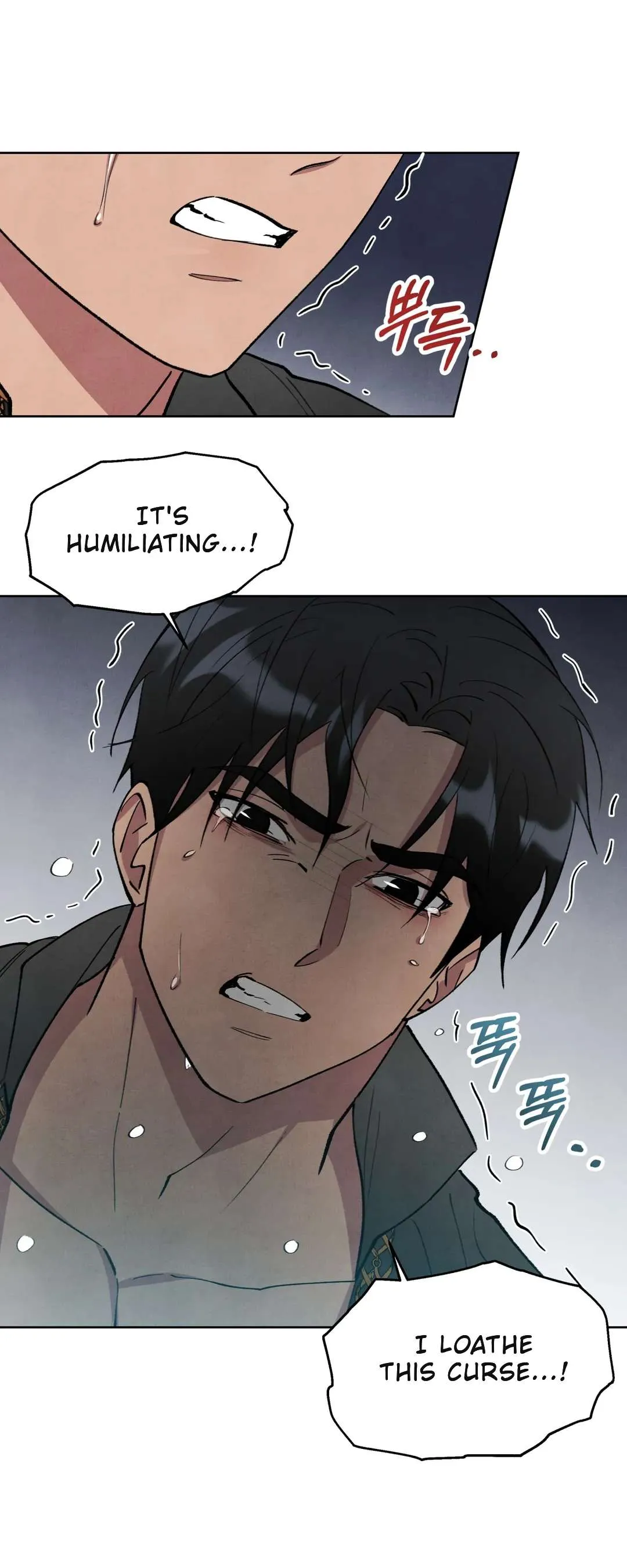 The Northern Grand Duke’s Secret Contract - Chapter 15 Page 27