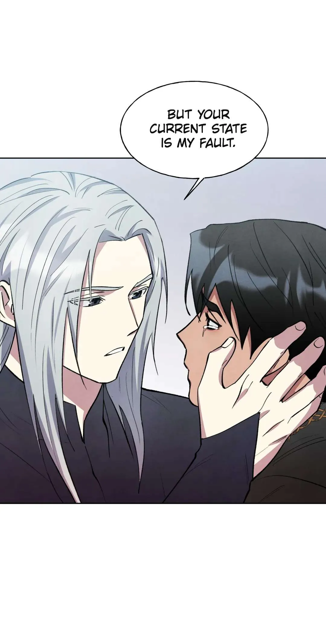 The Northern Grand Duke’s Secret Contract - Chapter 15 Page 29