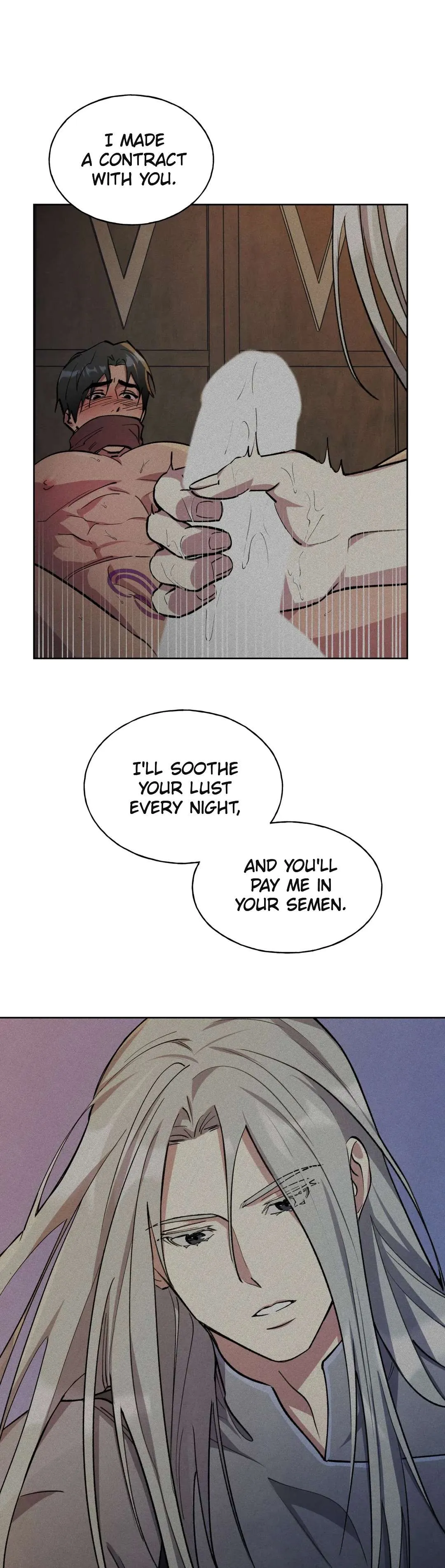 The Northern Grand Duke’s Secret Contract - Chapter 15 Page 30