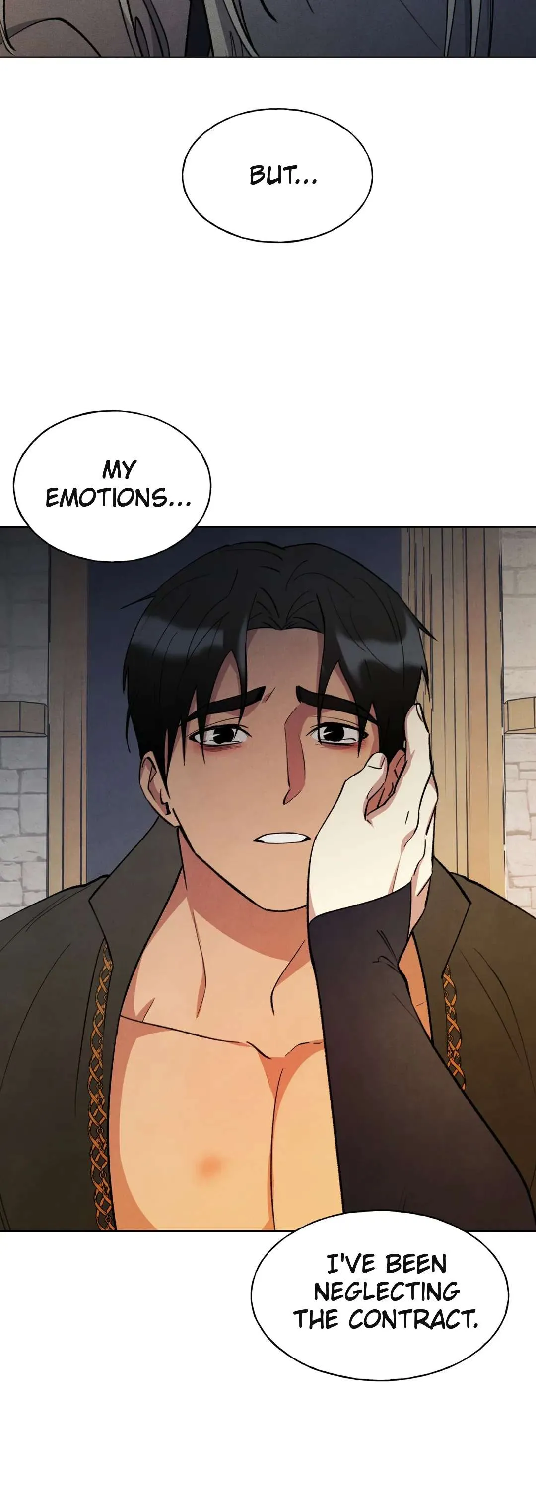 The Northern Grand Duke’s Secret Contract - Chapter 15 Page 31