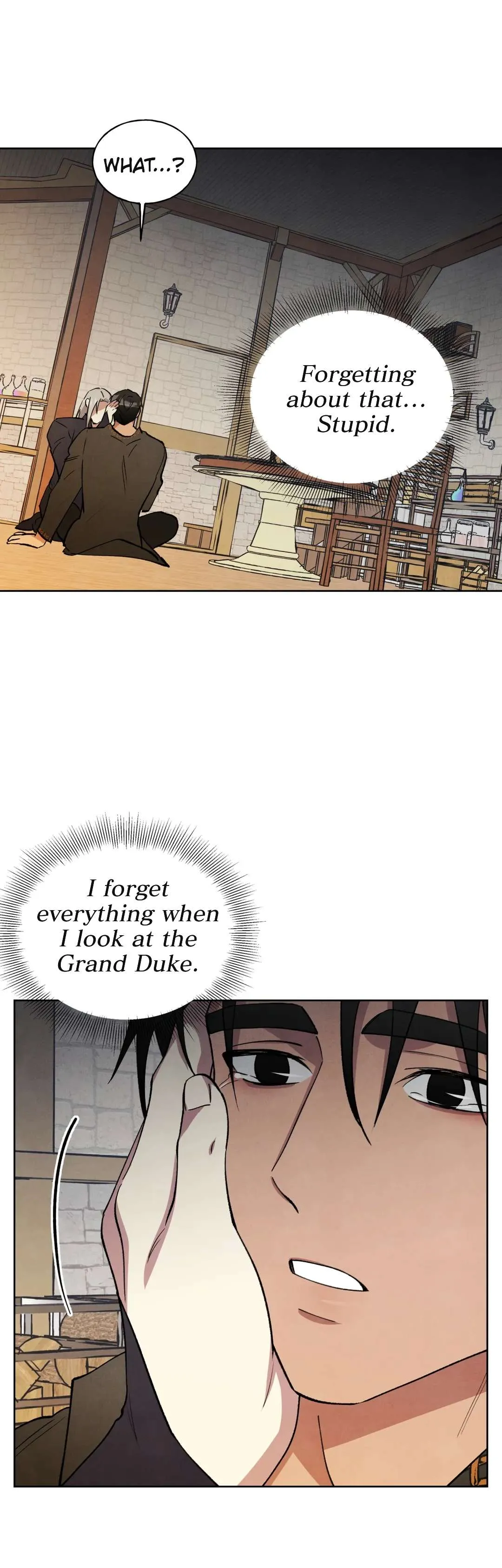 The Northern Grand Duke’s Secret Contract - Chapter 15 Page 32