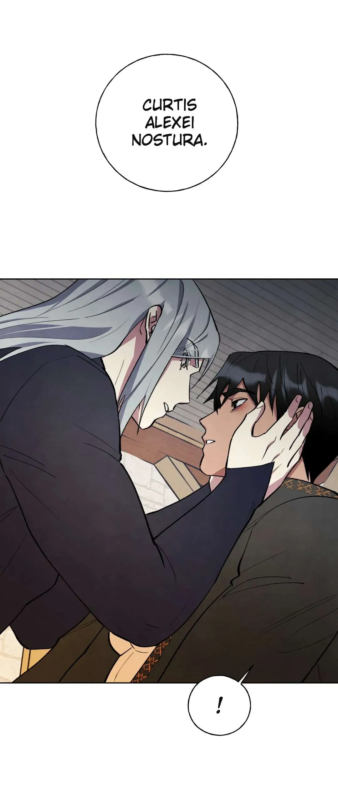 The Northern Grand Duke’s Secret Contract - Chapter 15 Page 33