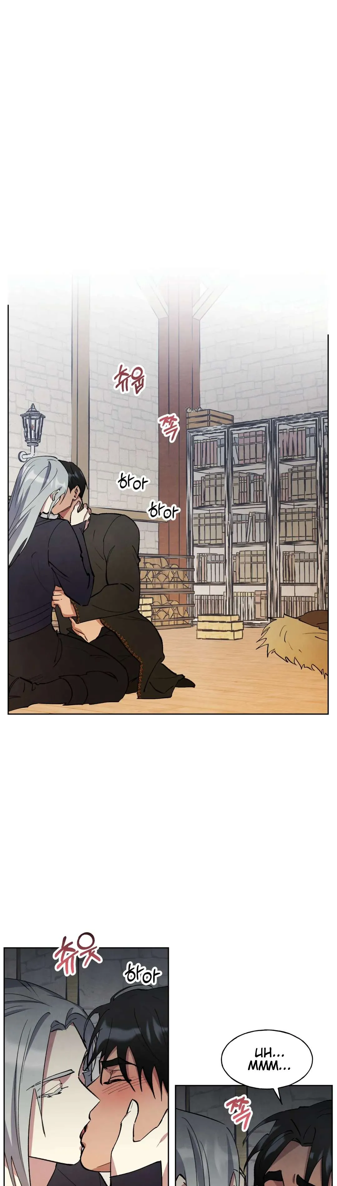 The Northern Grand Duke’s Secret Contract - Chapter 16 Page 1