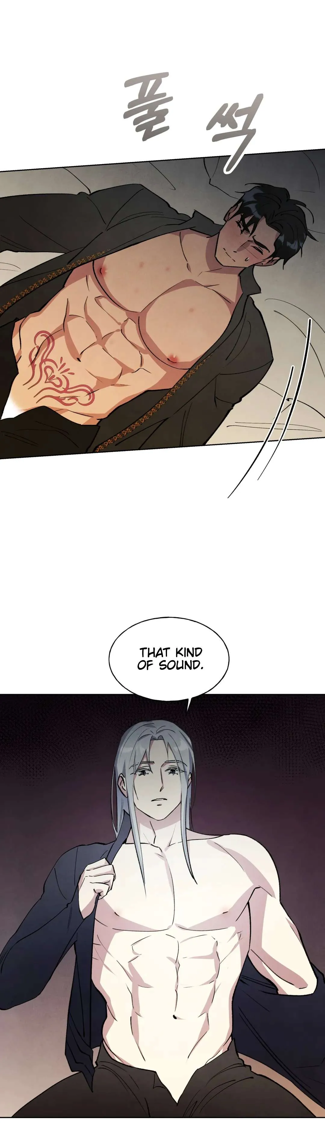 The Northern Grand Duke’s Secret Contract - Chapter 16 Page 5