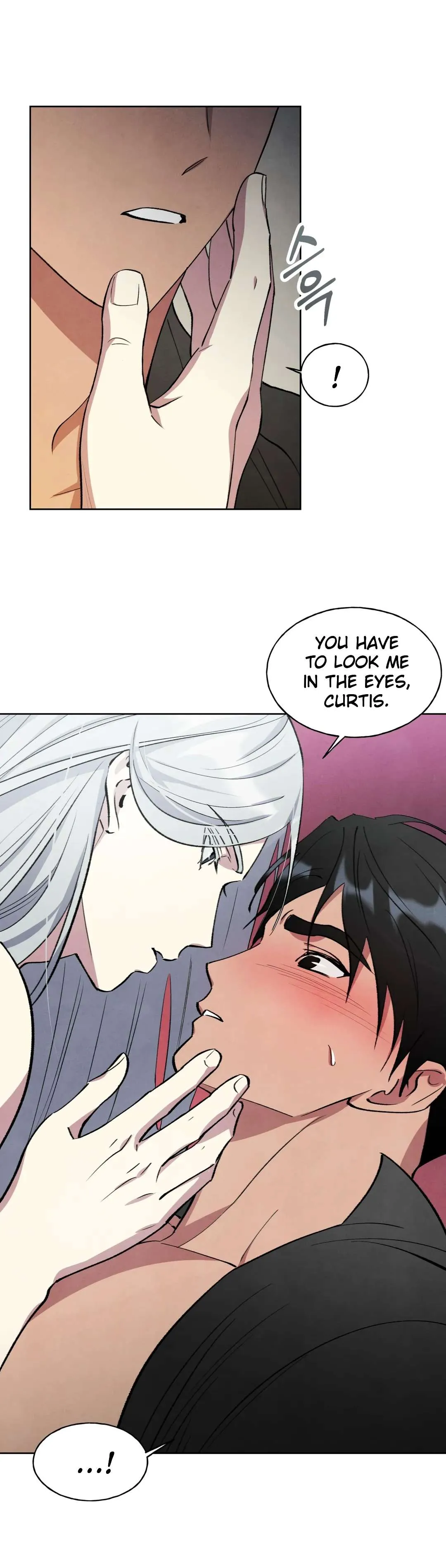 The Northern Grand Duke’s Secret Contract - Chapter 16 Page 9