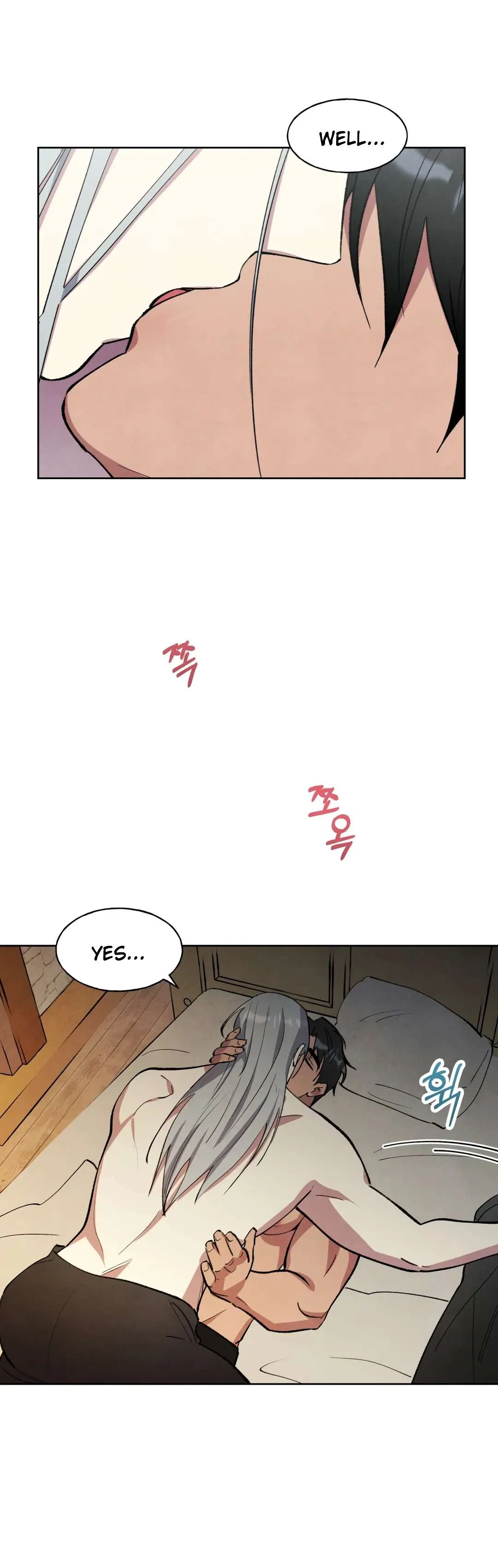 The Northern Grand Duke’s Secret Contract - Chapter 16 Page 10