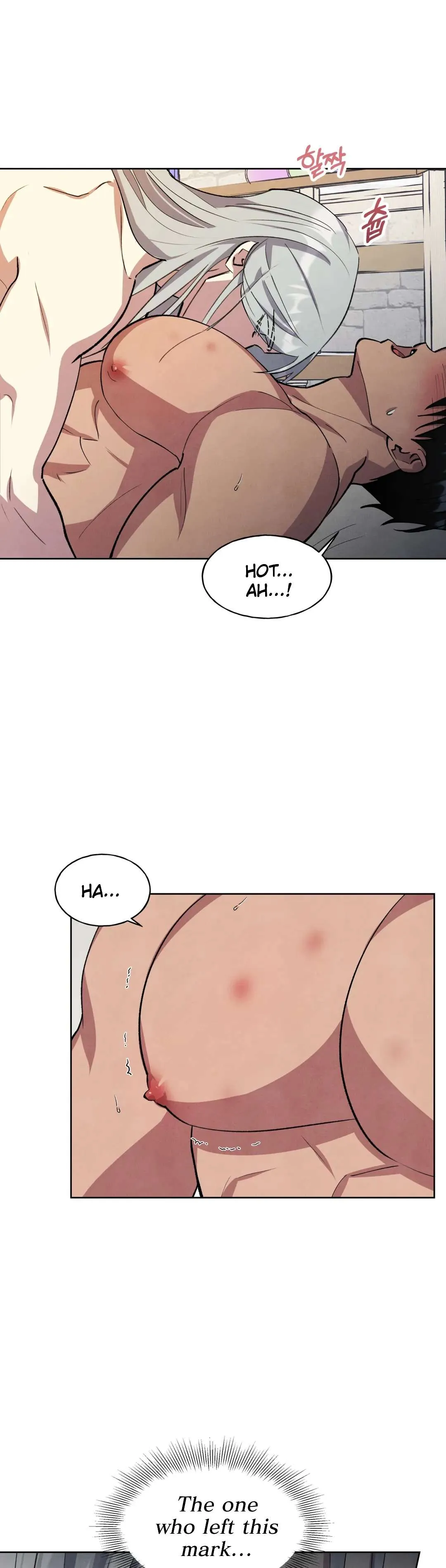 The Northern Grand Duke’s Secret Contract - Chapter 16 Page 11