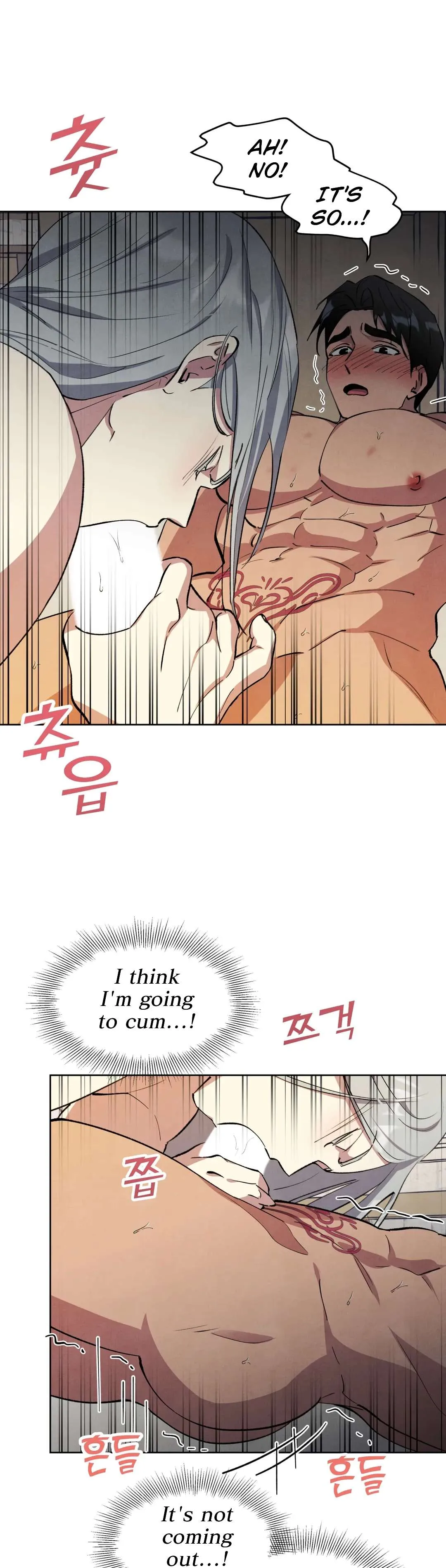 The Northern Grand Duke’s Secret Contract - Chapter 16 Page 21