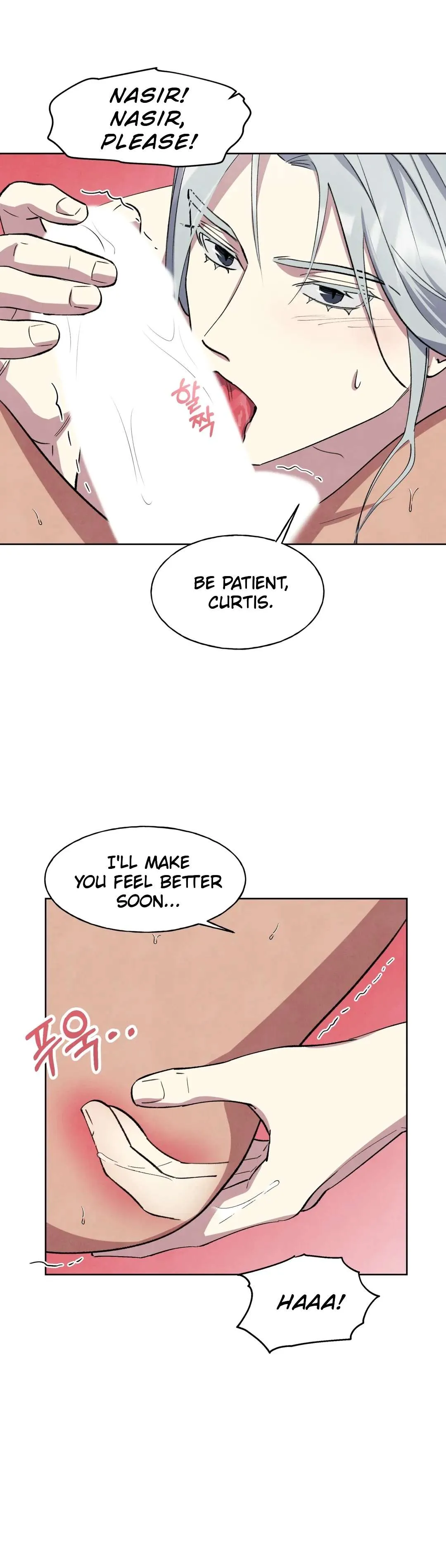 The Northern Grand Duke’s Secret Contract - Chapter 16 Page 23