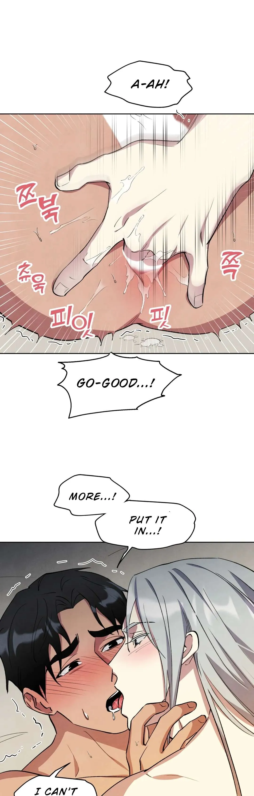 The Northern Grand Duke’s Secret Contract - Chapter 16 Page 25