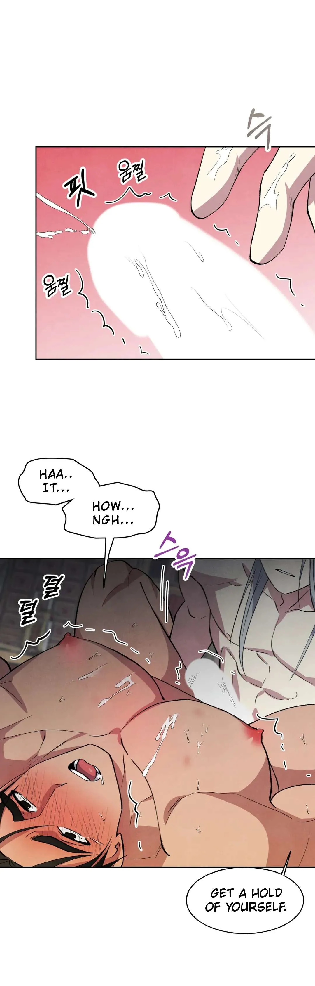 The Northern Grand Duke’s Secret Contract - Chapter 16 Page 31