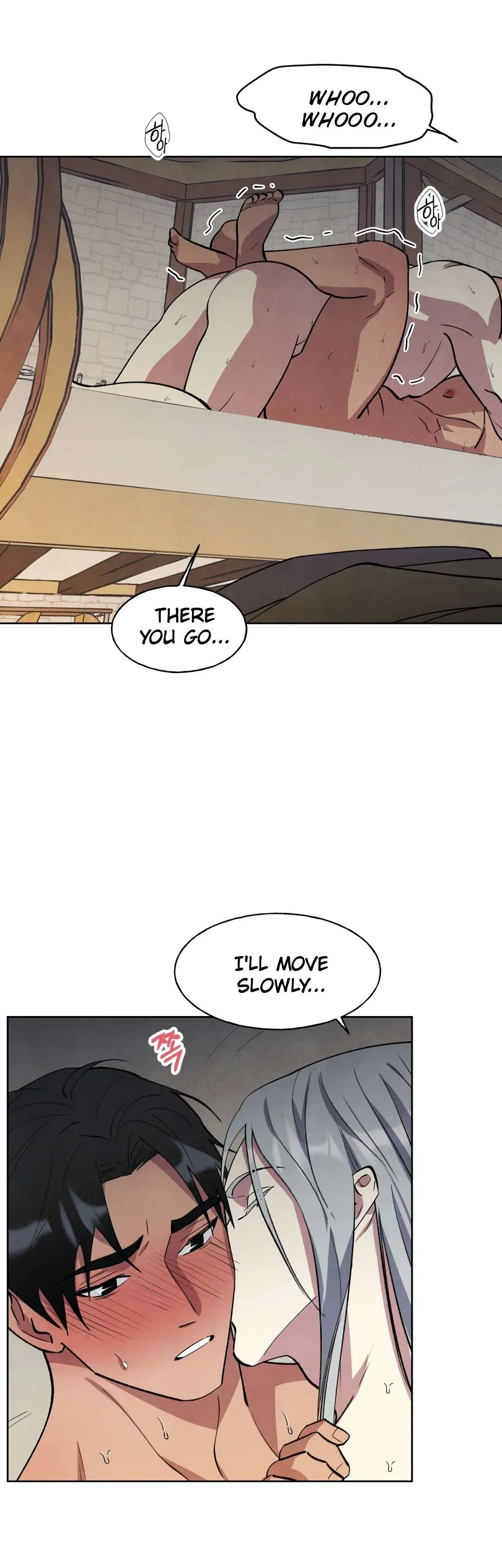 The Northern Grand Duke’s Secret Contract - Chapter 17 Page 8