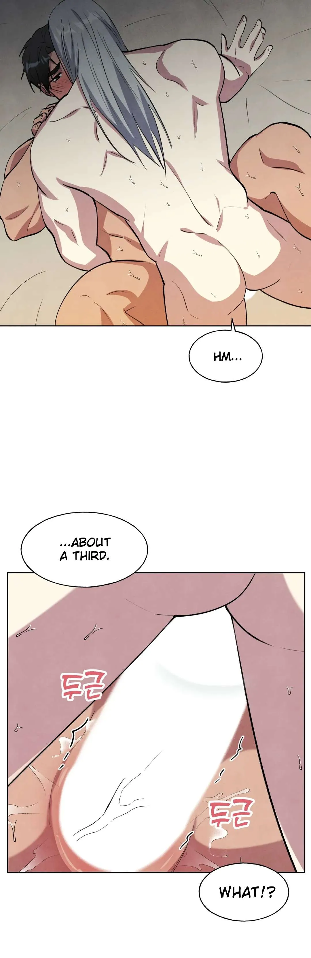 The Northern Grand Duke’s Secret Contract - Chapter 17 Page 11