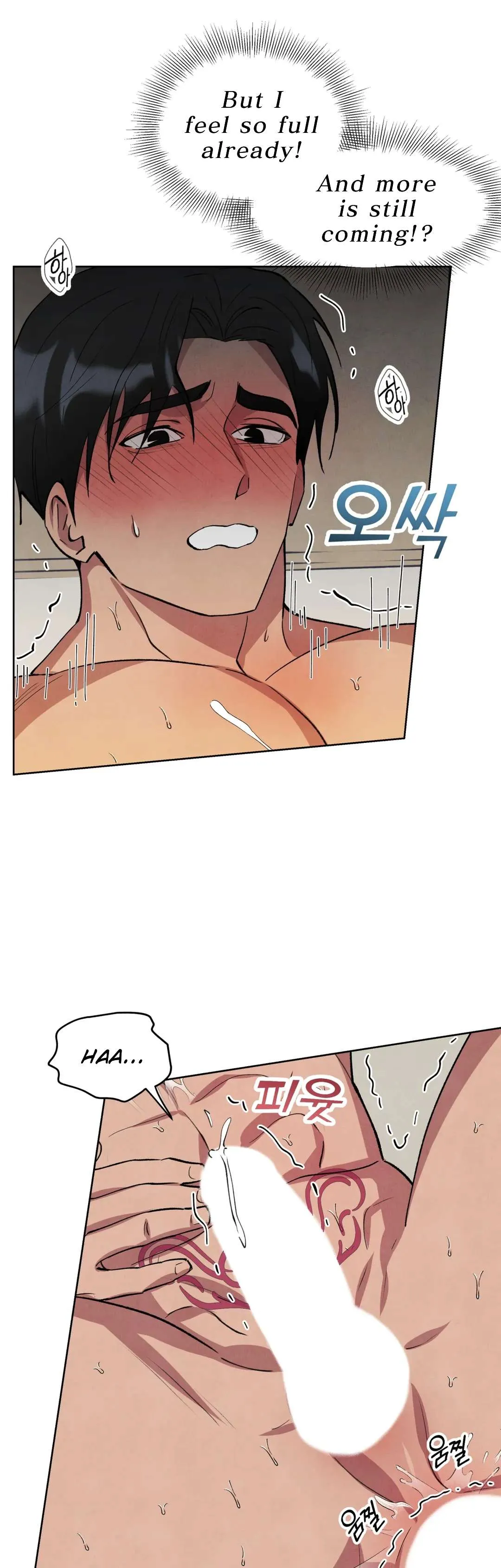 The Northern Grand Duke’s Secret Contract - Chapter 17 Page 12