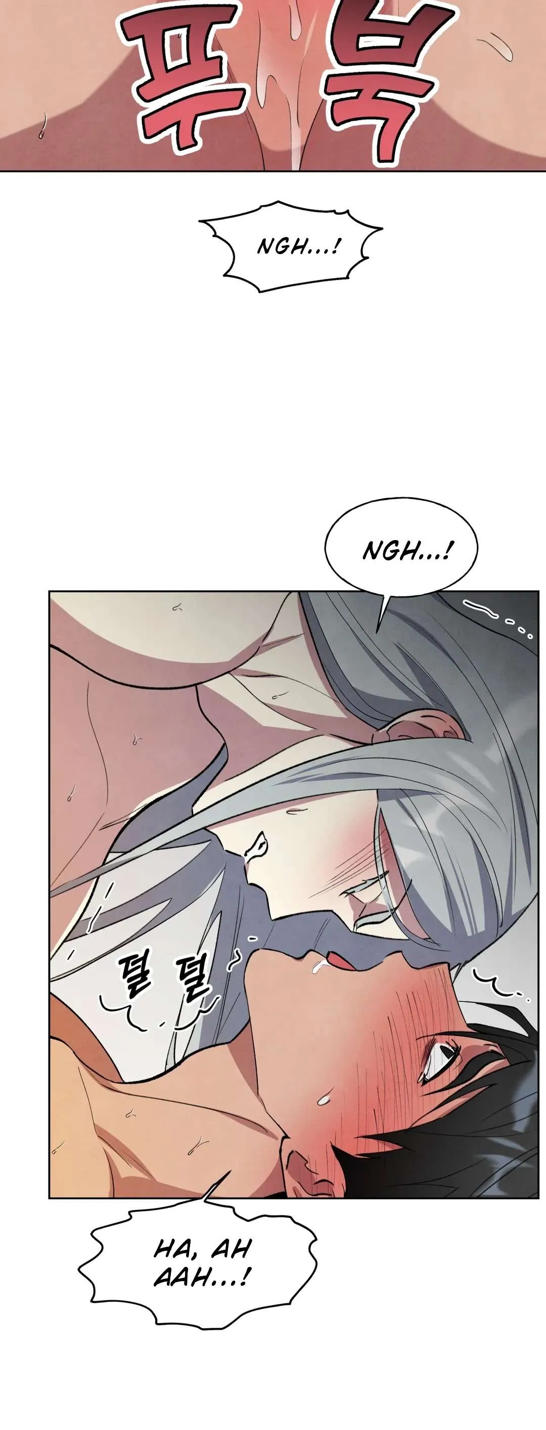 The Northern Grand Duke’s Secret Contract - Chapter 17 Page 15