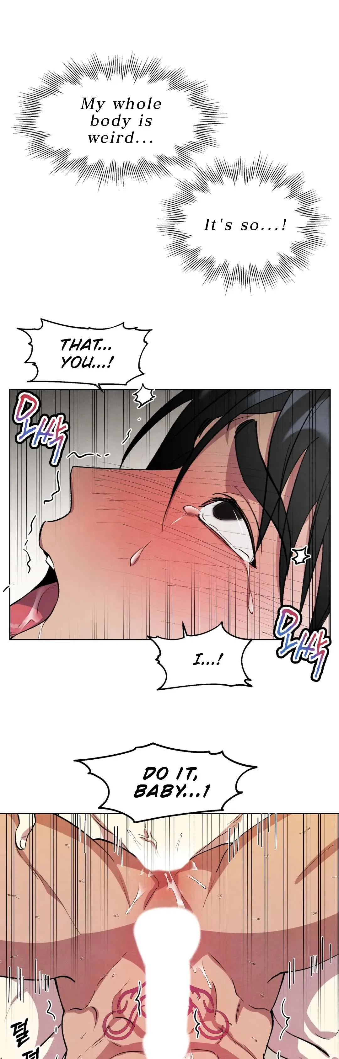 The Northern Grand Duke’s Secret Contract - Chapter 17 Page 22