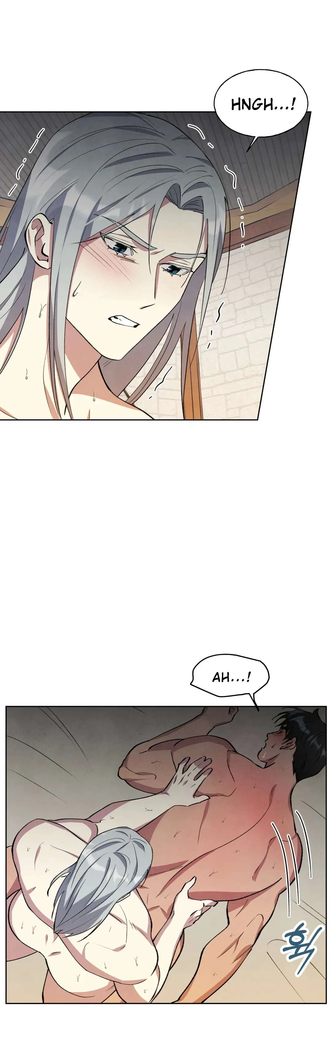 The Northern Grand Duke’s Secret Contract - Chapter 17 Page 24