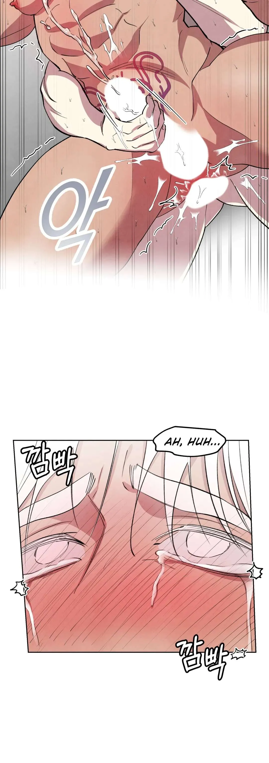 The Northern Grand Duke’s Secret Contract - Chapter 17 Page 29