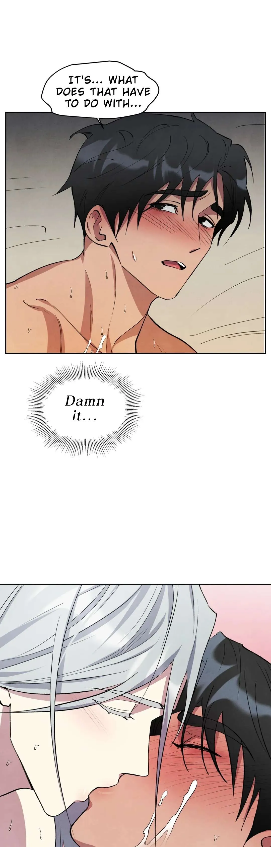 The Northern Grand Duke’s Secret Contract - Chapter 17 Page 36