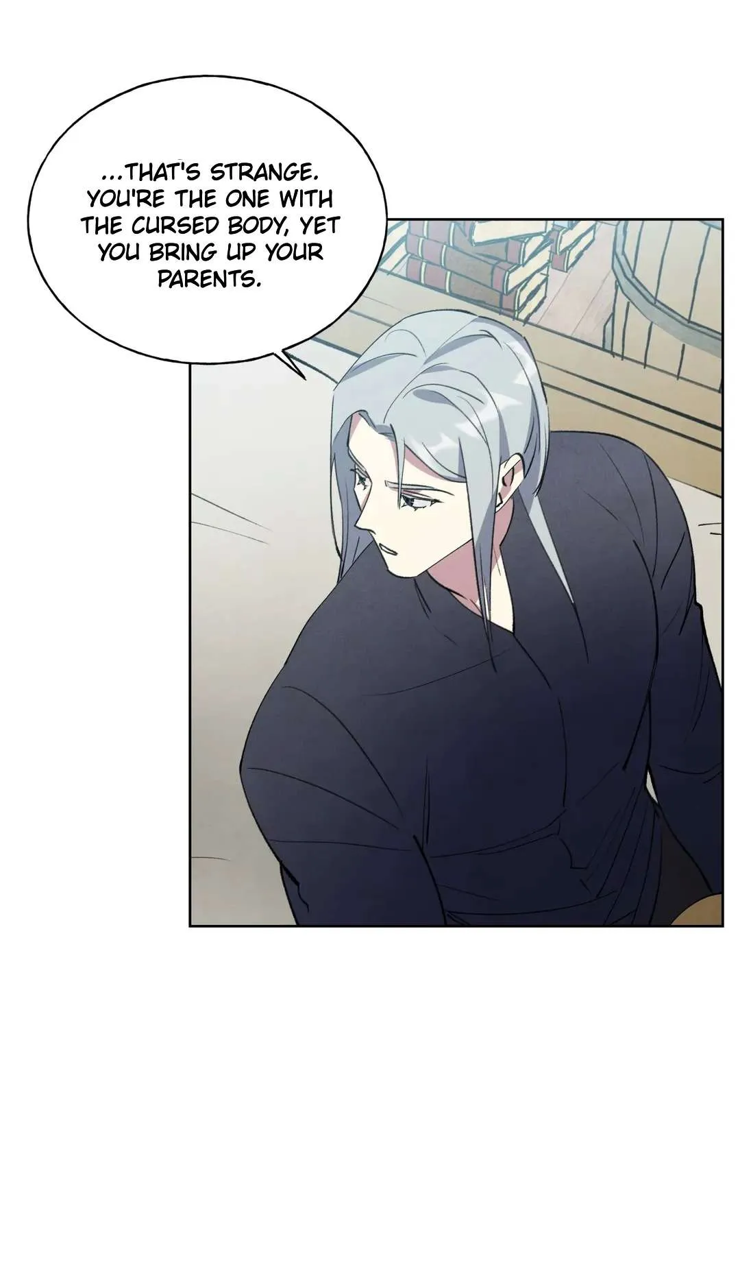 The Northern Grand Duke’s Secret Contract - Chapter 18 Page 16