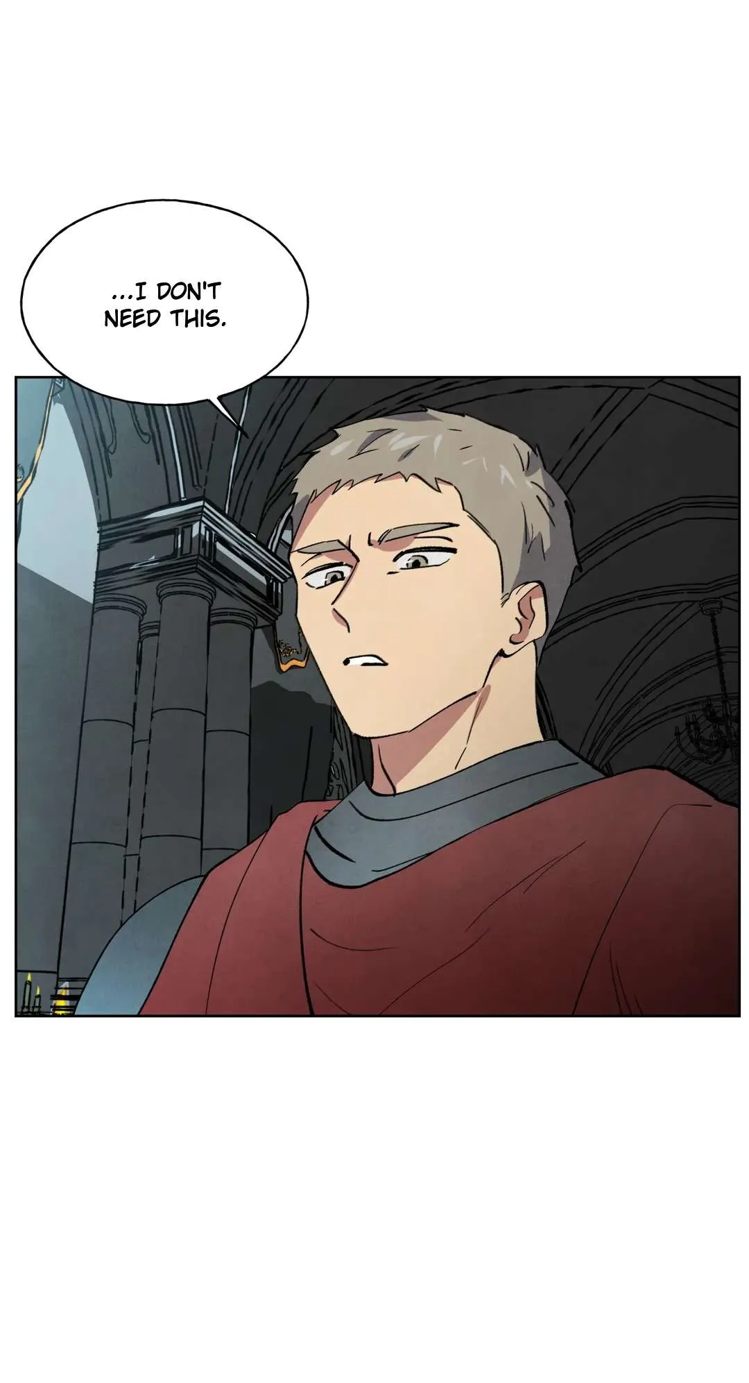 The Northern Grand Duke’s Secret Contract - Chapter 18 Page 20