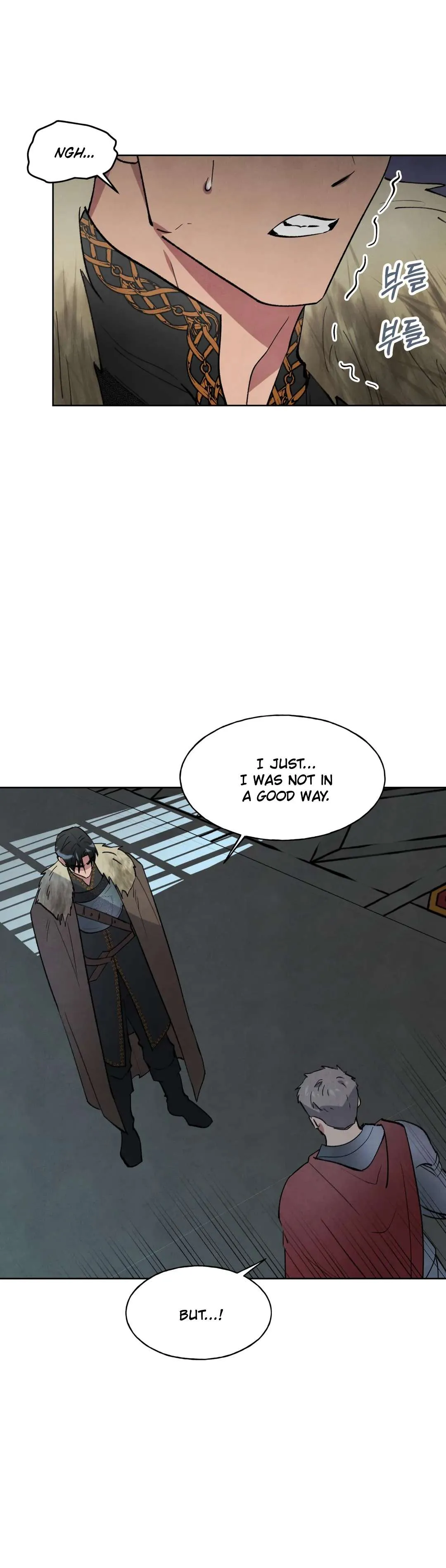 The Northern Grand Duke’s Secret Contract - Chapter 18 Page 23