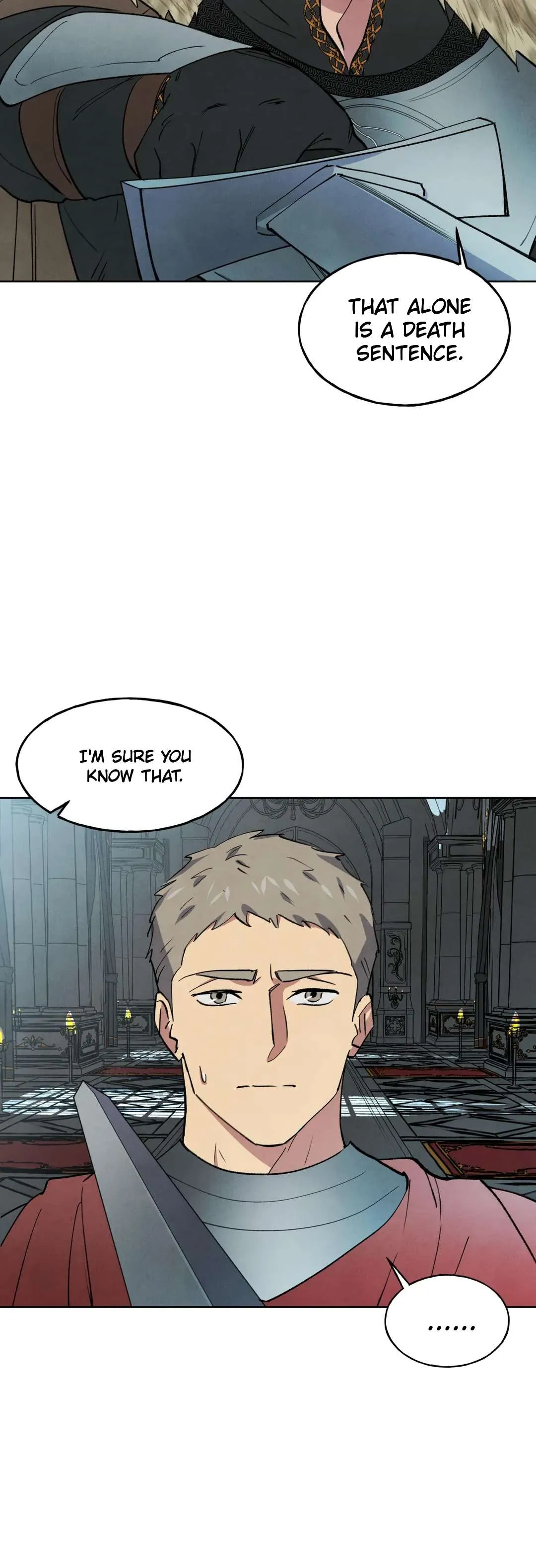 The Northern Grand Duke’s Secret Contract - Chapter 18 Page 26