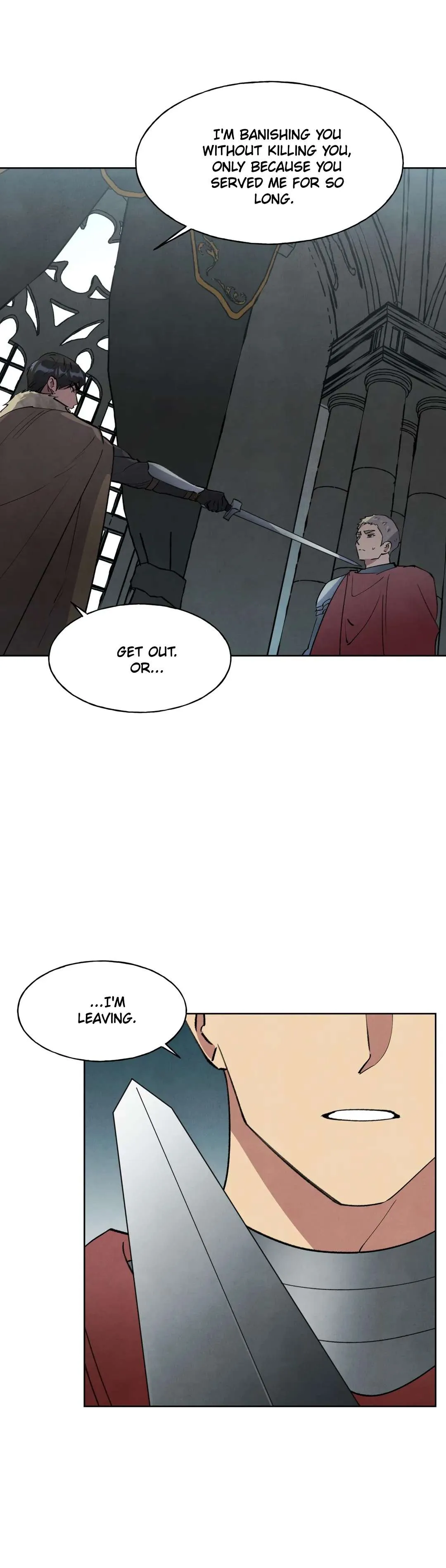 The Northern Grand Duke’s Secret Contract - Chapter 18 Page 27