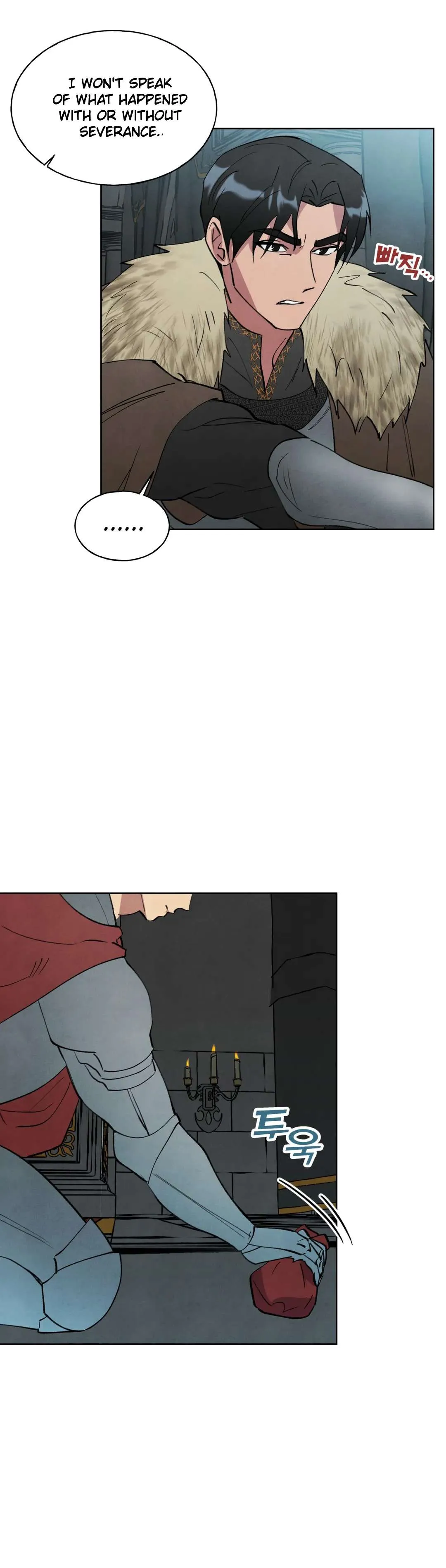The Northern Grand Duke’s Secret Contract - Chapter 18 Page 29
