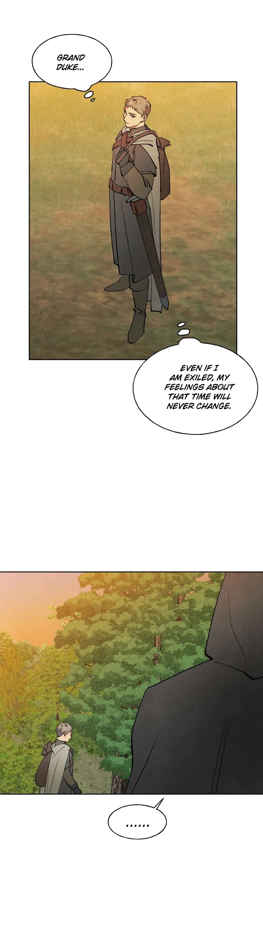 The Northern Grand Duke’s Secret Contract - Chapter 18 Page 33