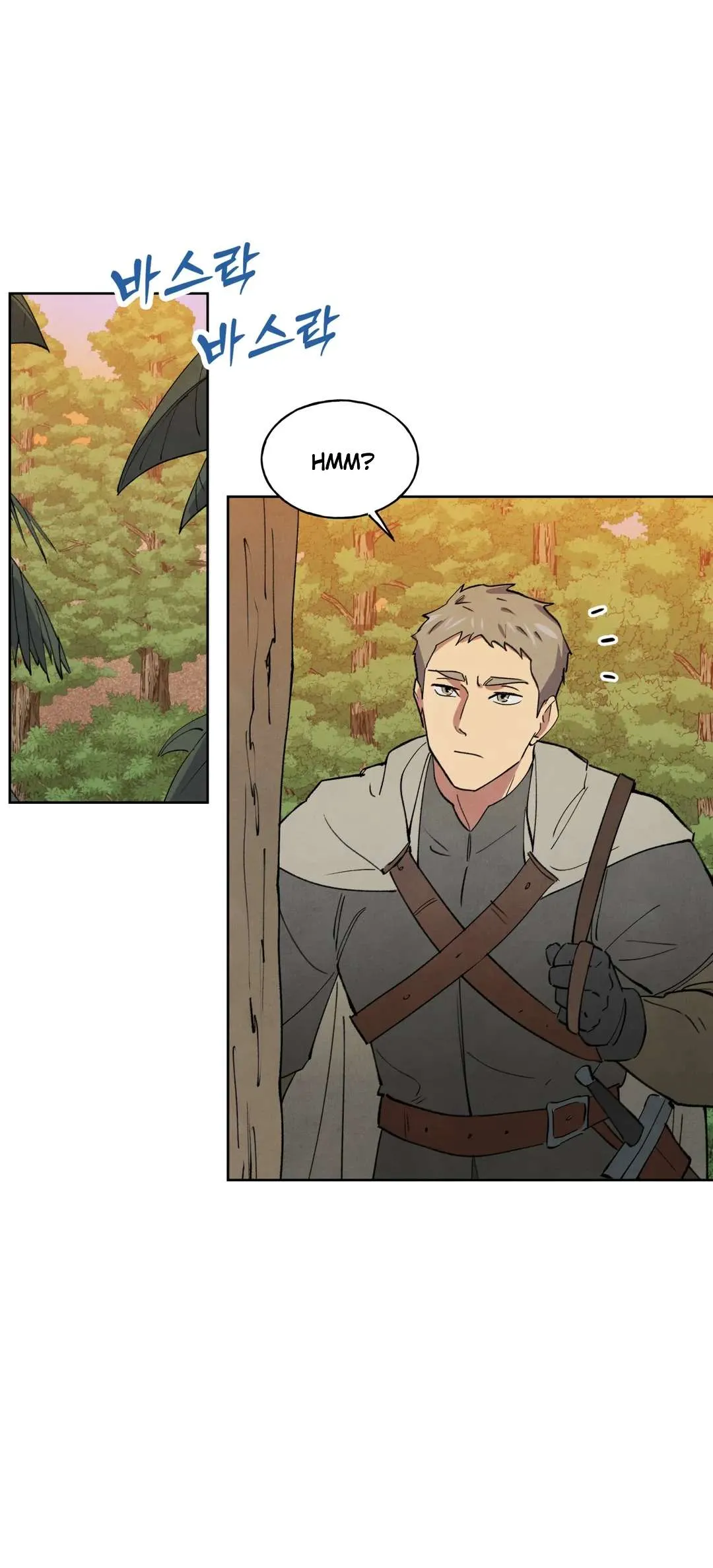 The Northern Grand Duke’s Secret Contract - Chapter 18 Page 34