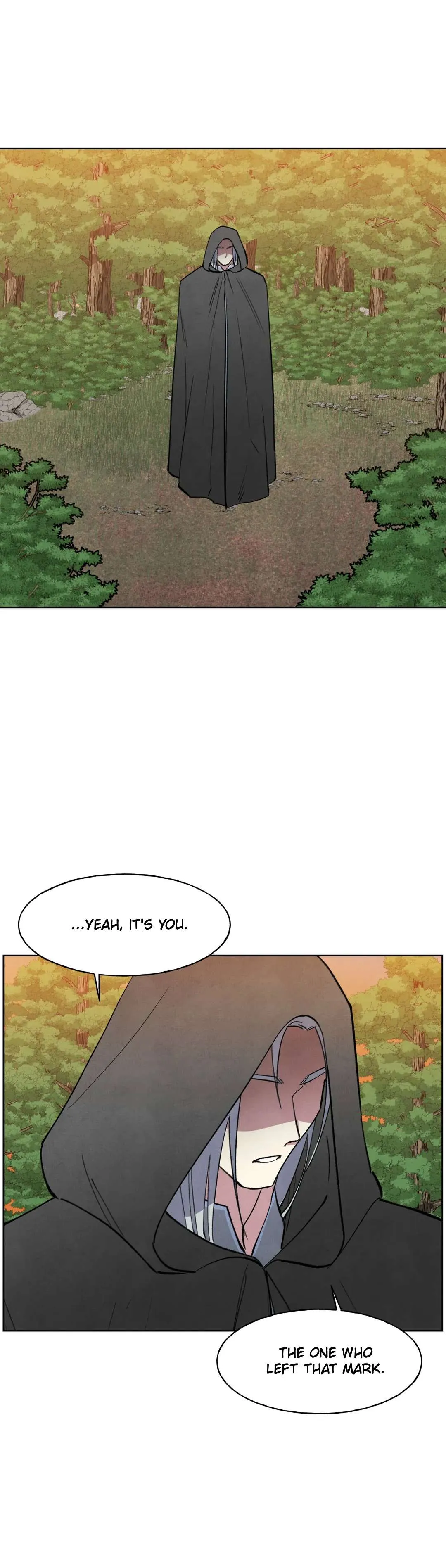 The Northern Grand Duke’s Secret Contract - Chapter 18 Page 35