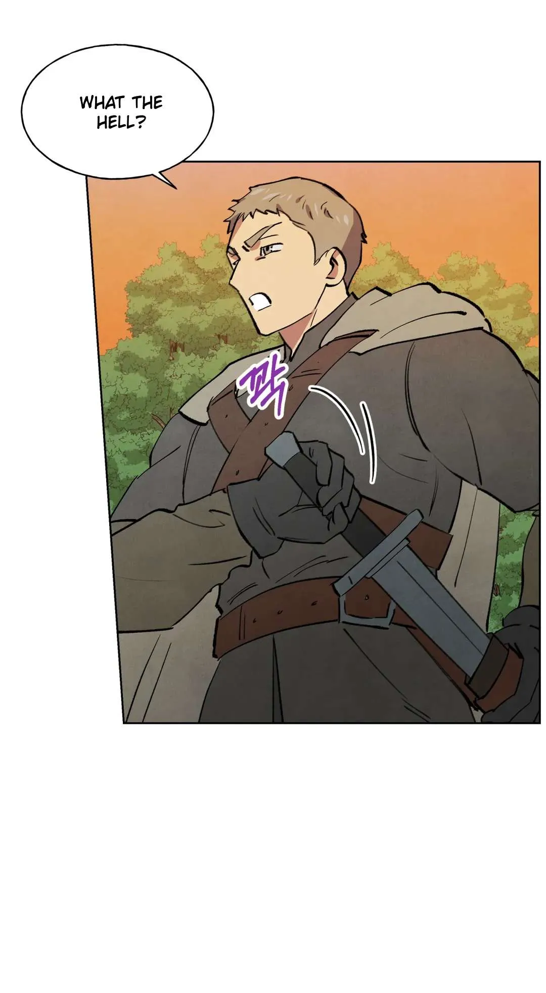 The Northern Grand Duke’s Secret Contract - Chapter 18 Page 36