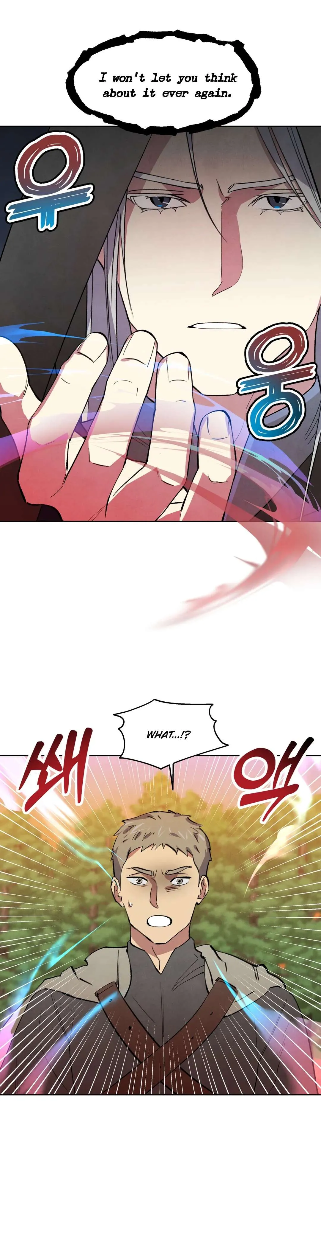 The Northern Grand Duke’s Secret Contract - Chapter 18 Page 37