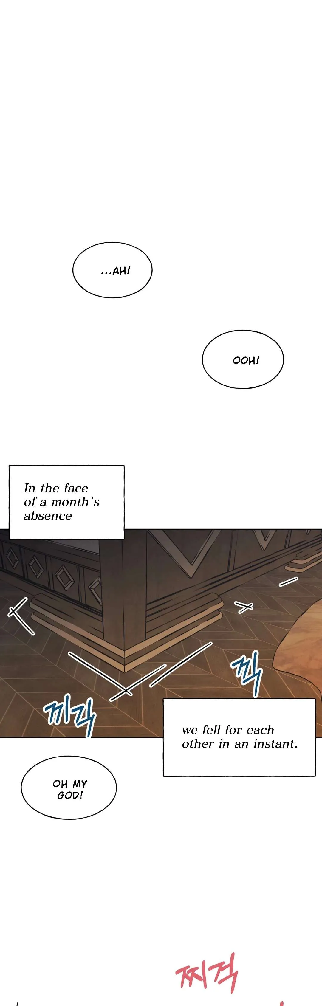 The Northern Grand Duke’s Secret Contract - Chapter 19 Page 2