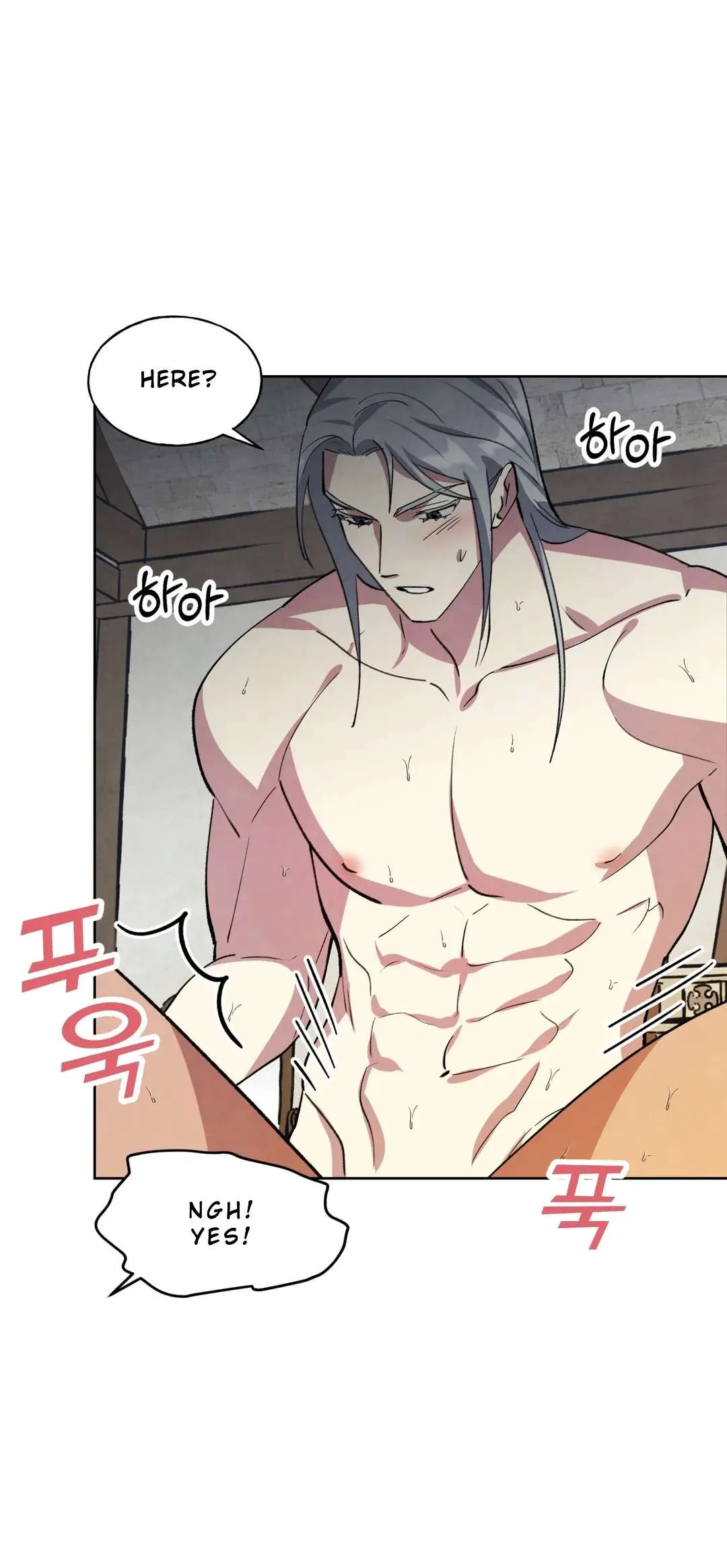 The Northern Grand Duke’s Secret Contract - Chapter 19 Page 4