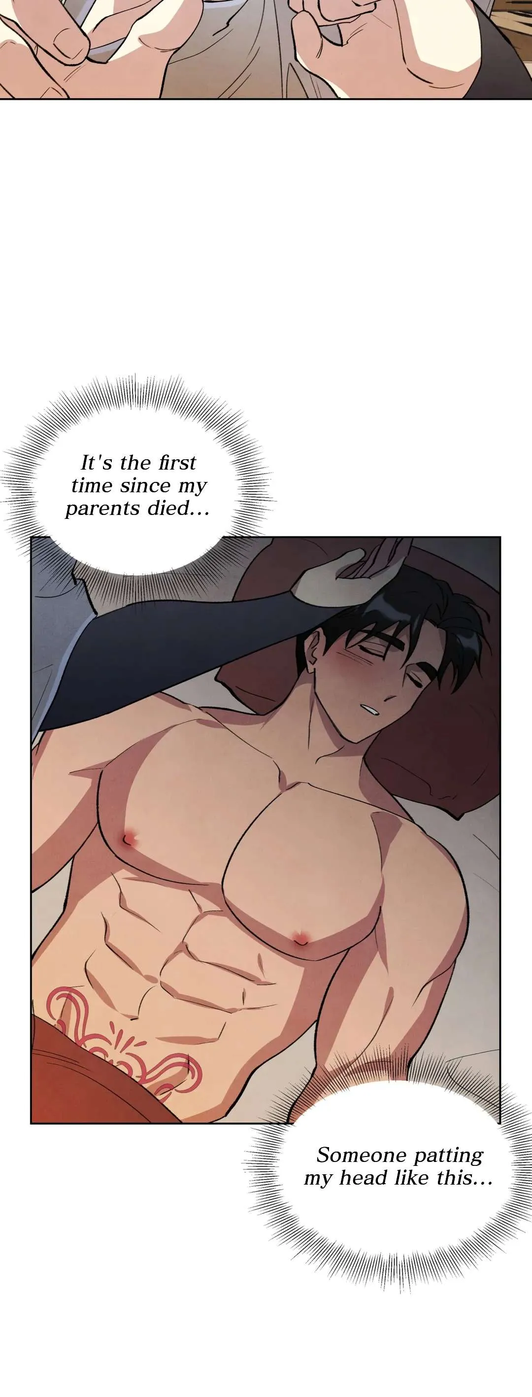 The Northern Grand Duke’s Secret Contract - Chapter 19 Page 14