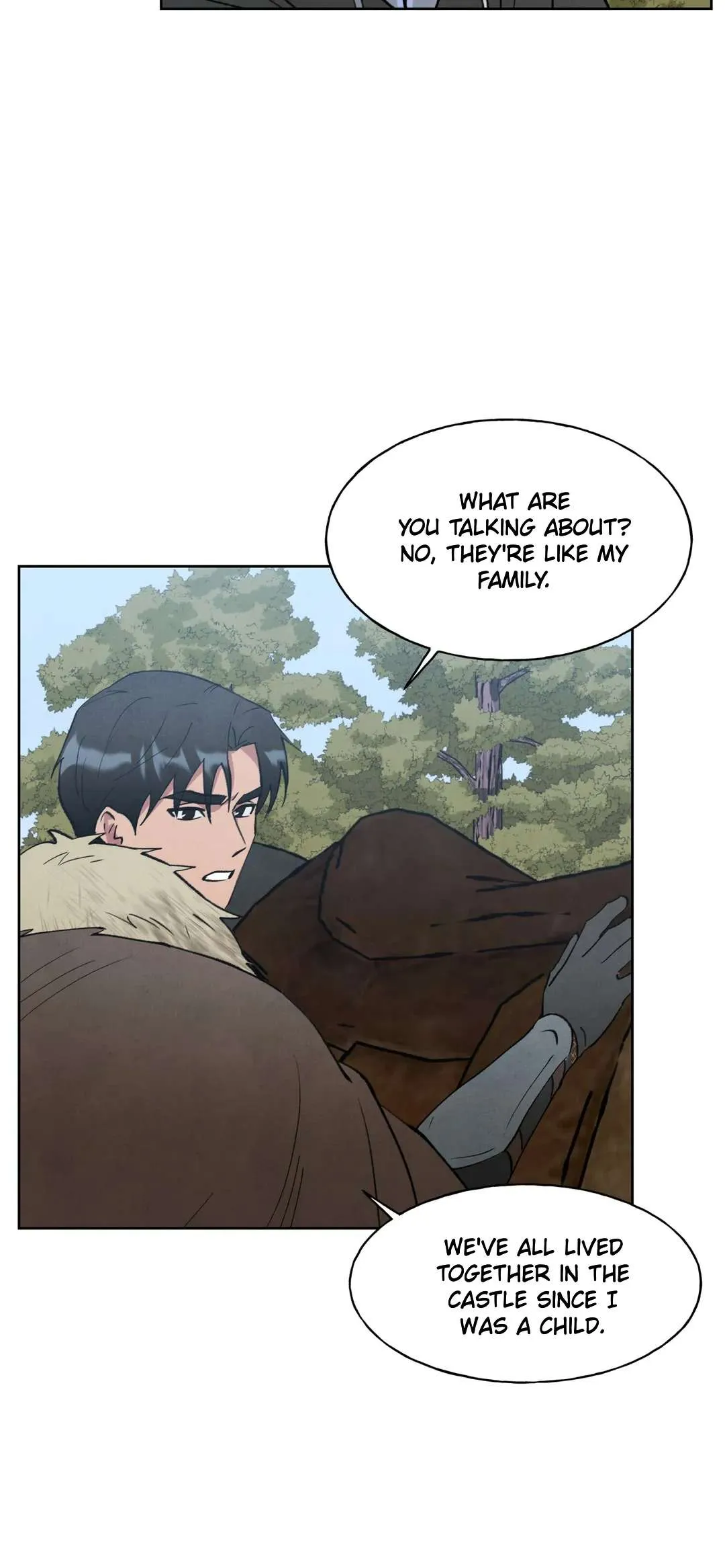 The Northern Grand Duke’s Secret Contract - Chapter 19 Page 24