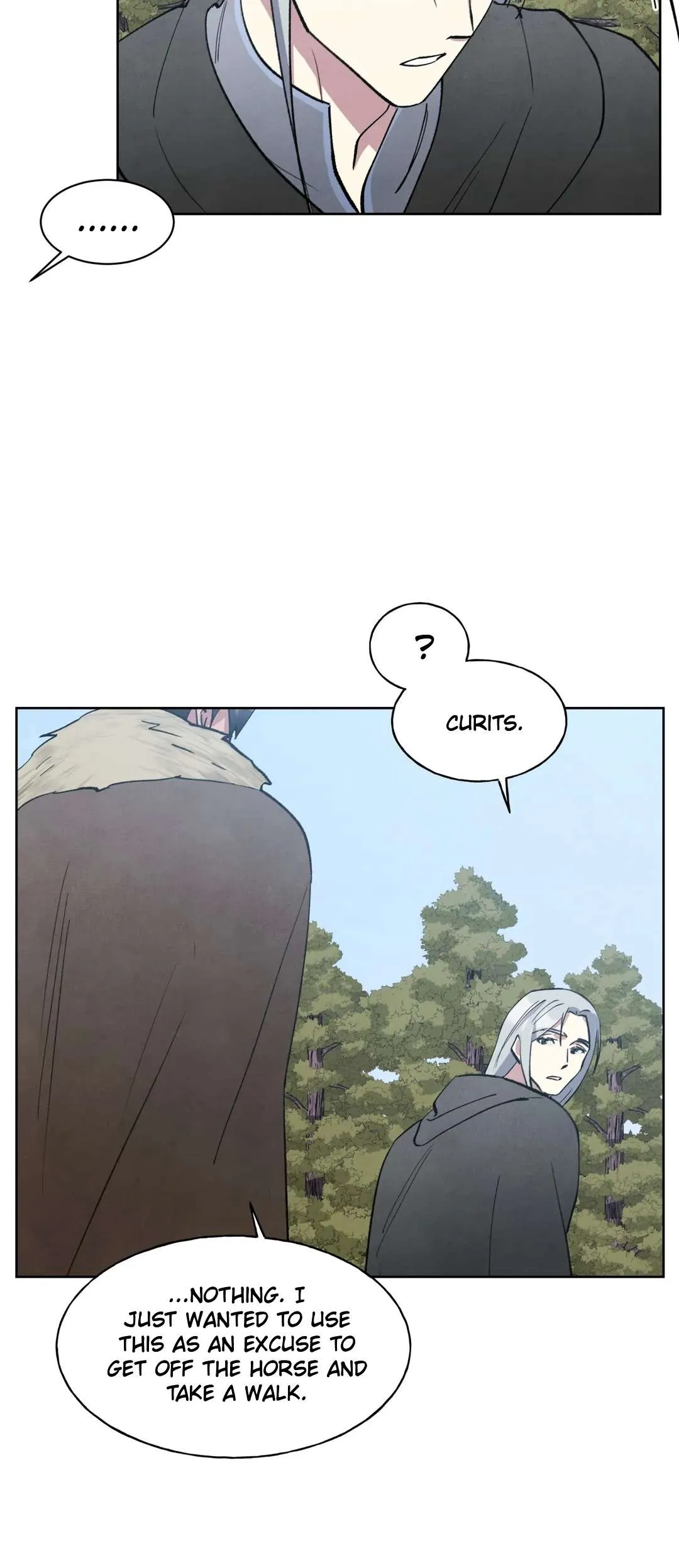 The Northern Grand Duke’s Secret Contract - Chapter 19 Page 30
