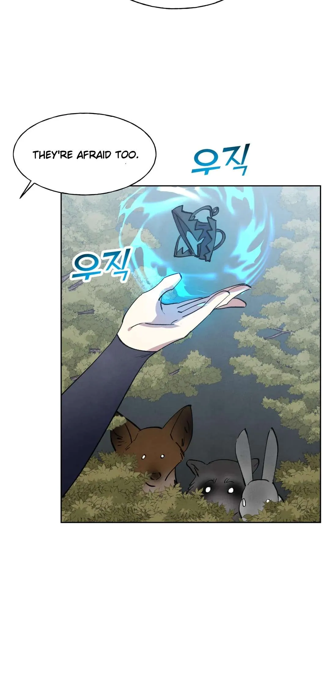The Northern Grand Duke’s Secret Contract - Chapter 19 Page 34