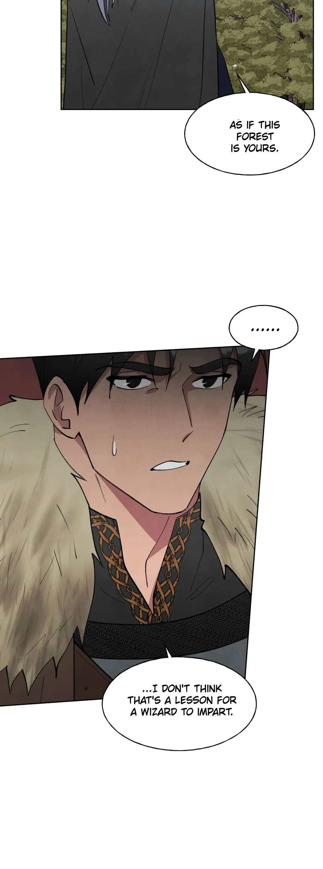 The Northern Grand Duke’s Secret Contract - Chapter 19 Page 36