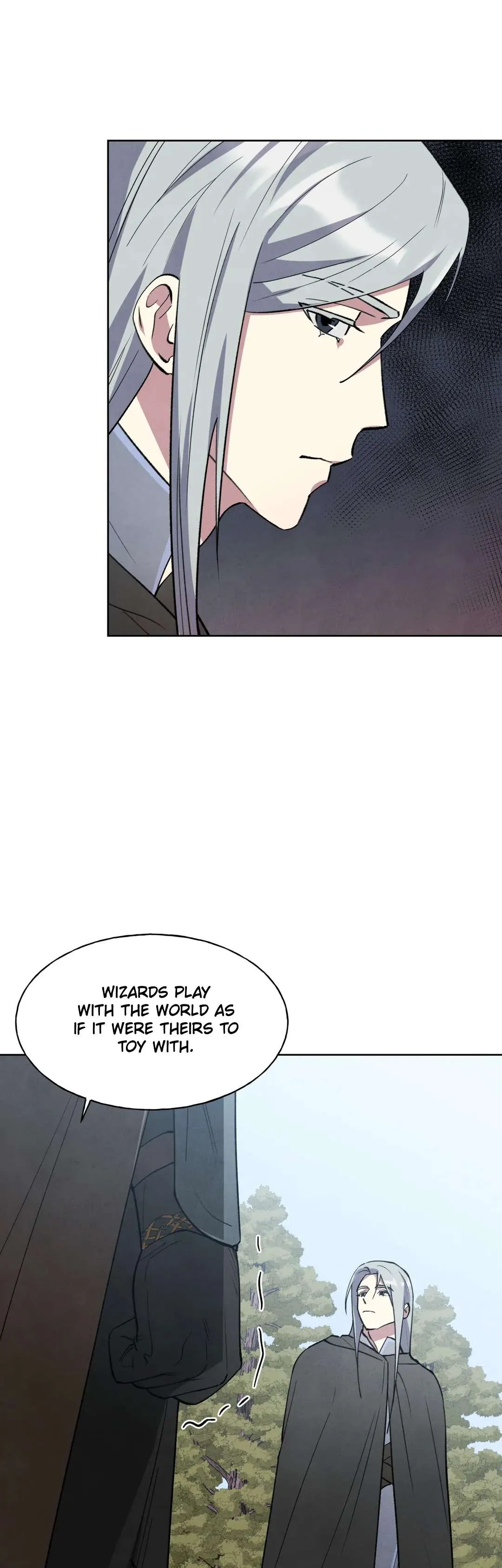 The Northern Grand Duke’s Secret Contract - Chapter 19 Page 37